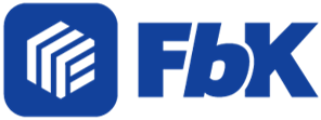 FBK Logo